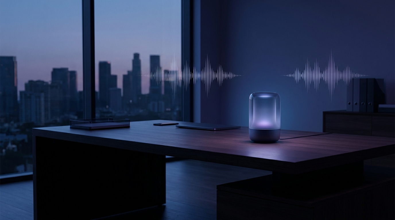 AI Receptionist 