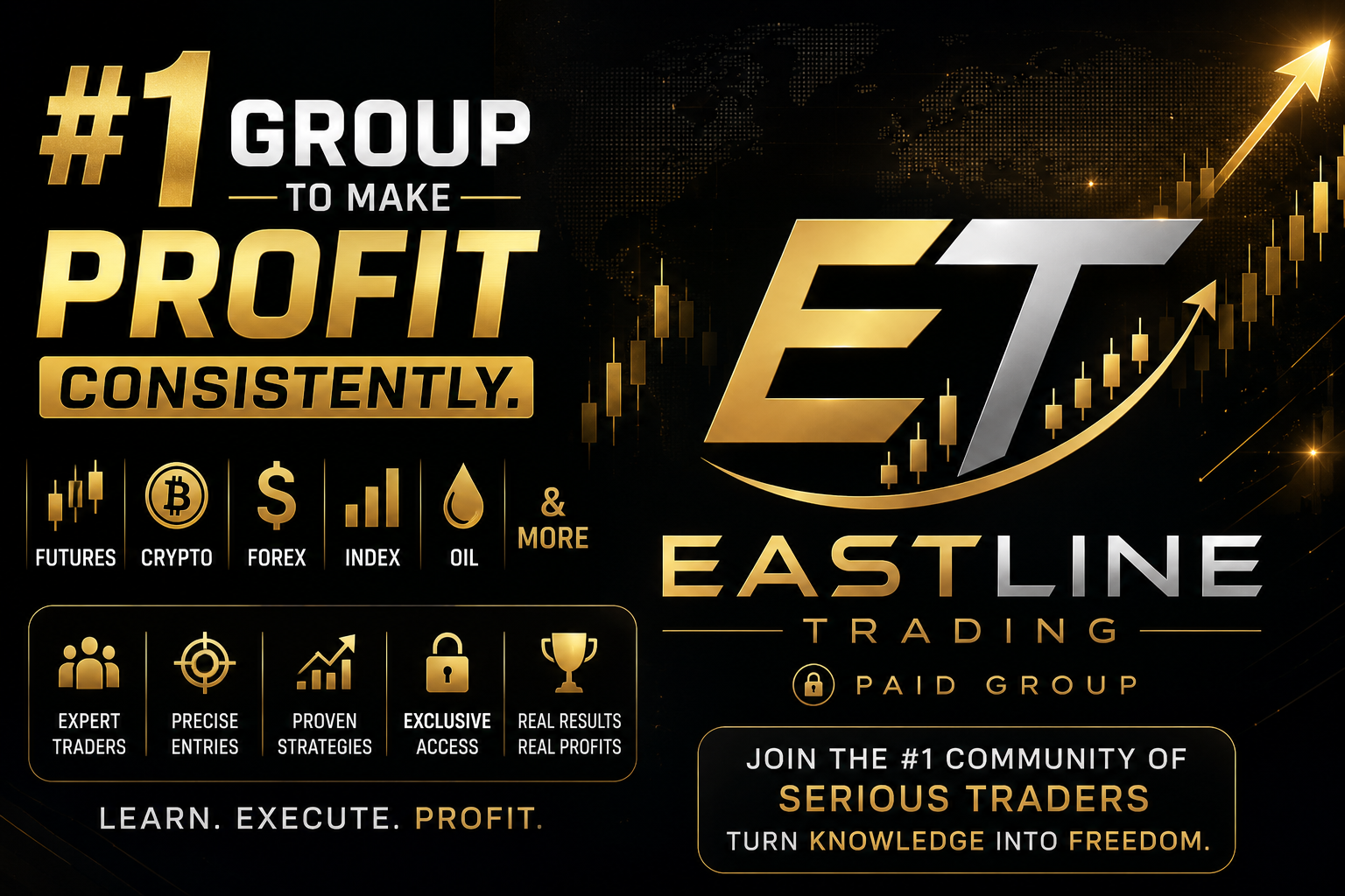 EastlineTrading banner