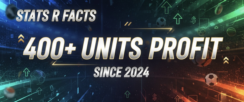 STATS R FACTS 