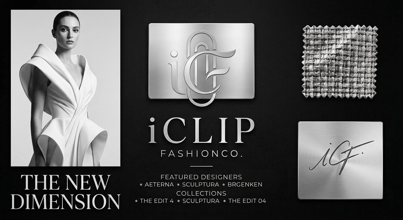 iClip — Stay Ahead of Runways 