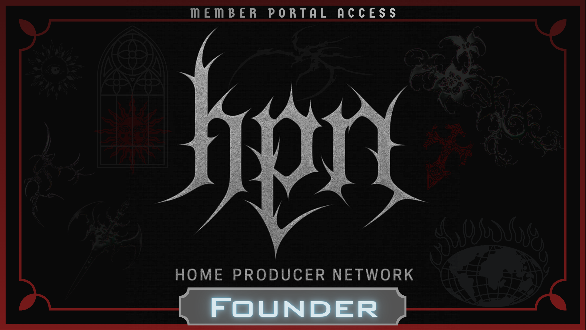 Founder
