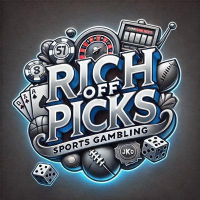 Richoff PrizePicks weekly 