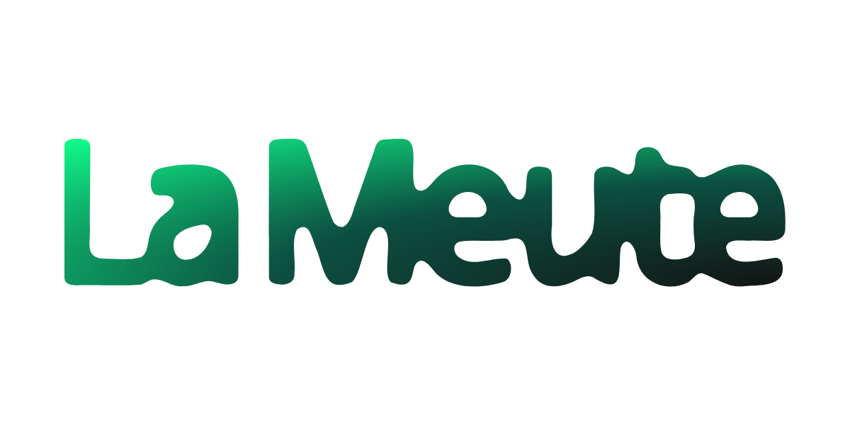 La Meute Écosystème banner