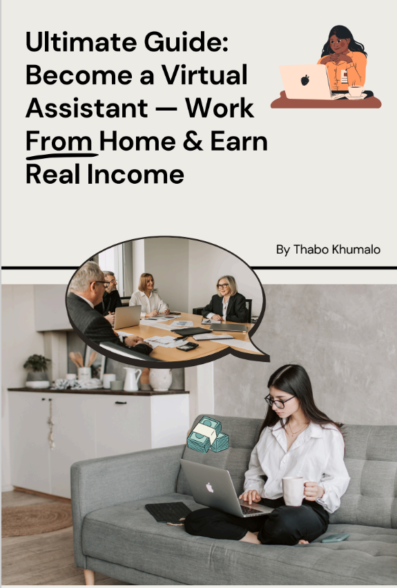 Virtual Assistant Starter Guide