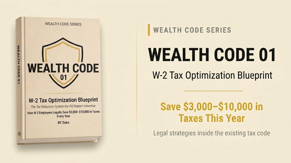 Wealth code 01