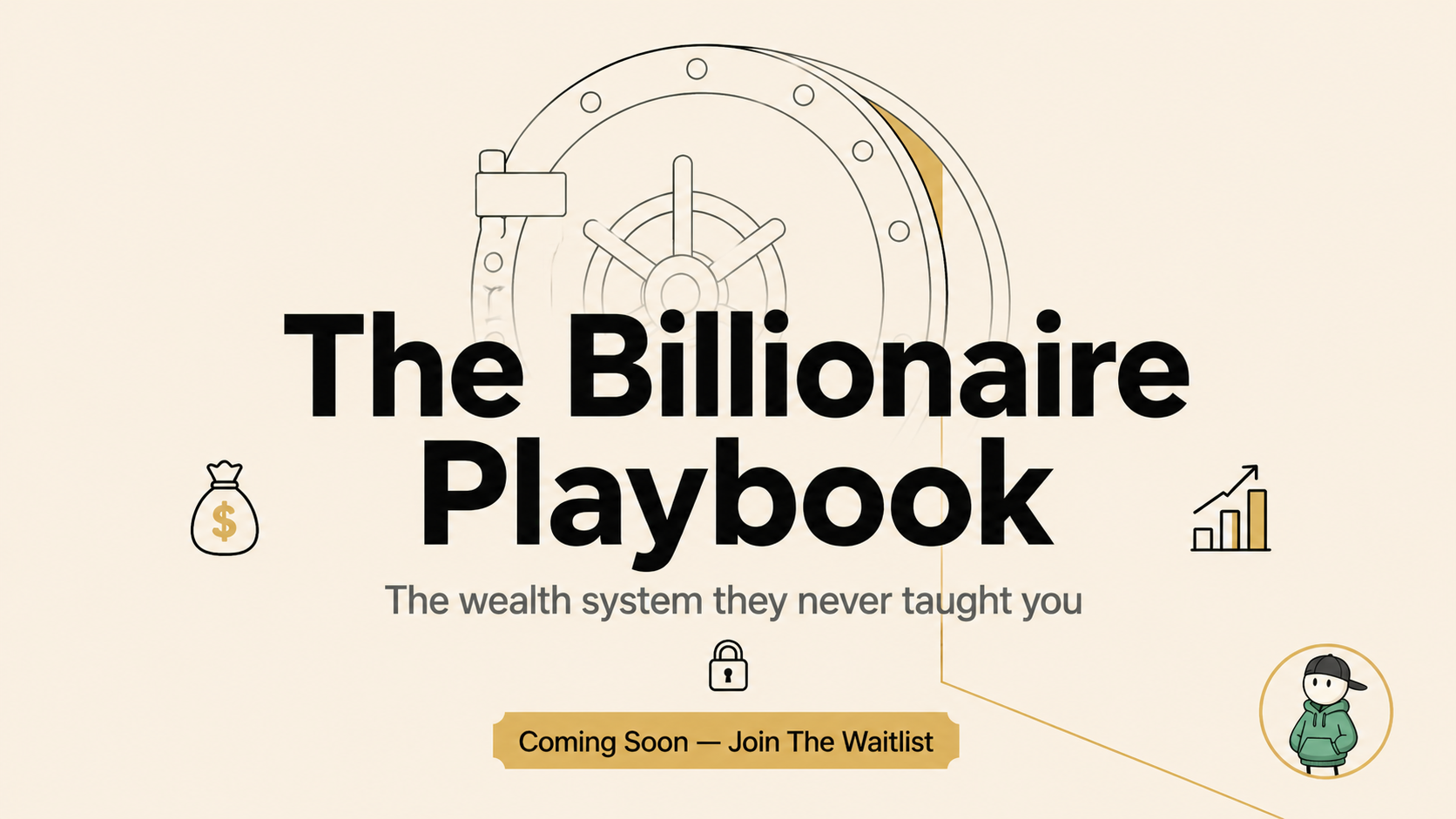 The Billionaire Playbook by Zeko