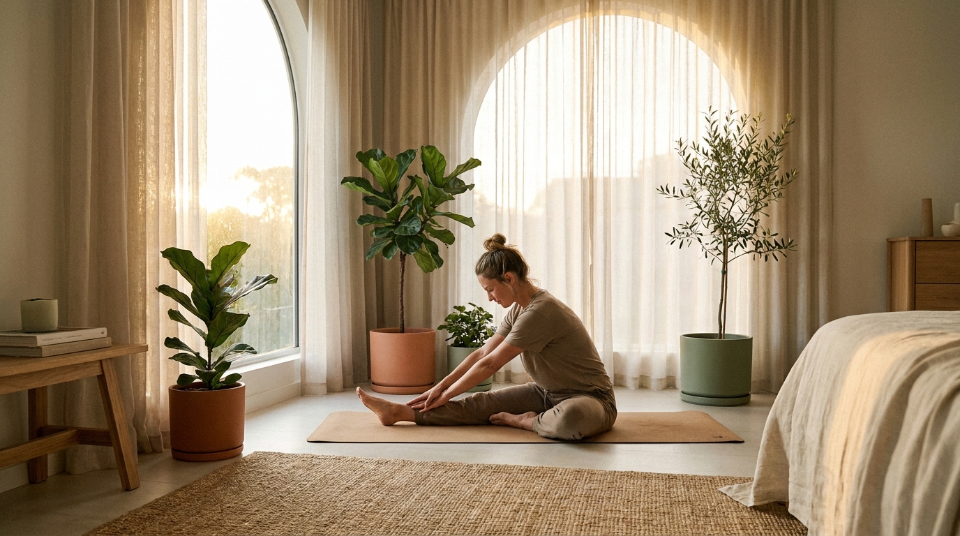 Grounded Health Membership