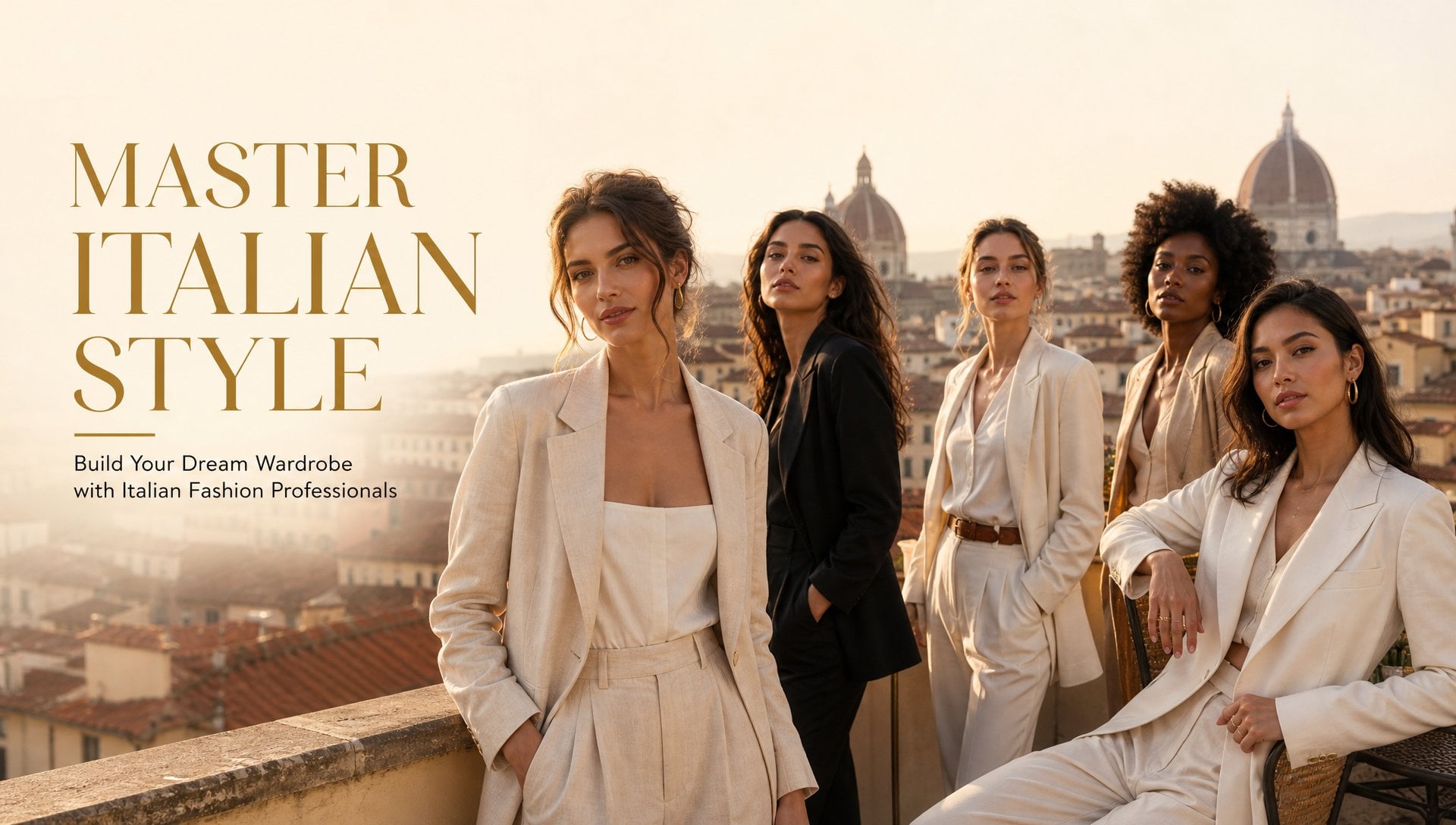 Fashion Mentoring