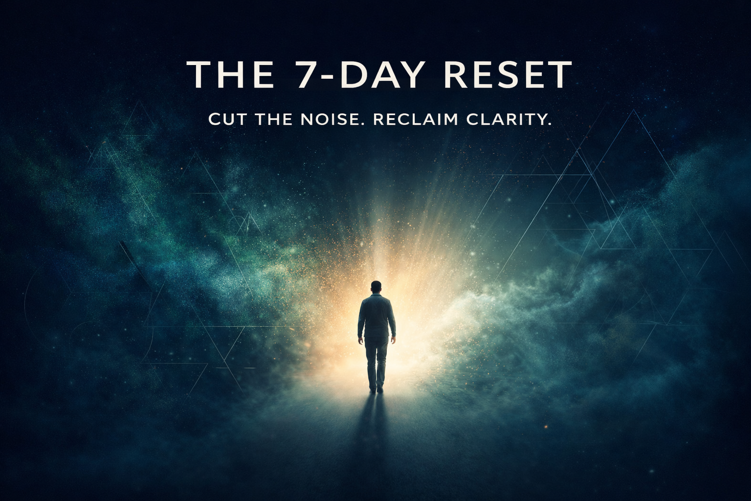 The 7-Day Reset