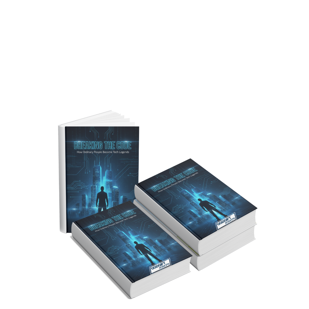 Breaking The Code Ebook