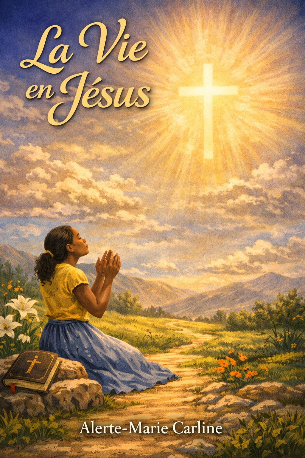 La vie en Jesus