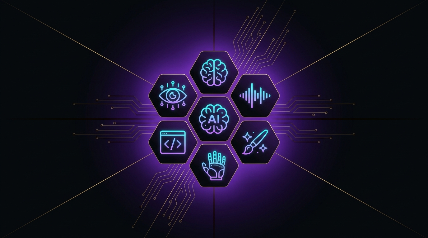 Pro AI Bundle — 200+ قالب احترافي