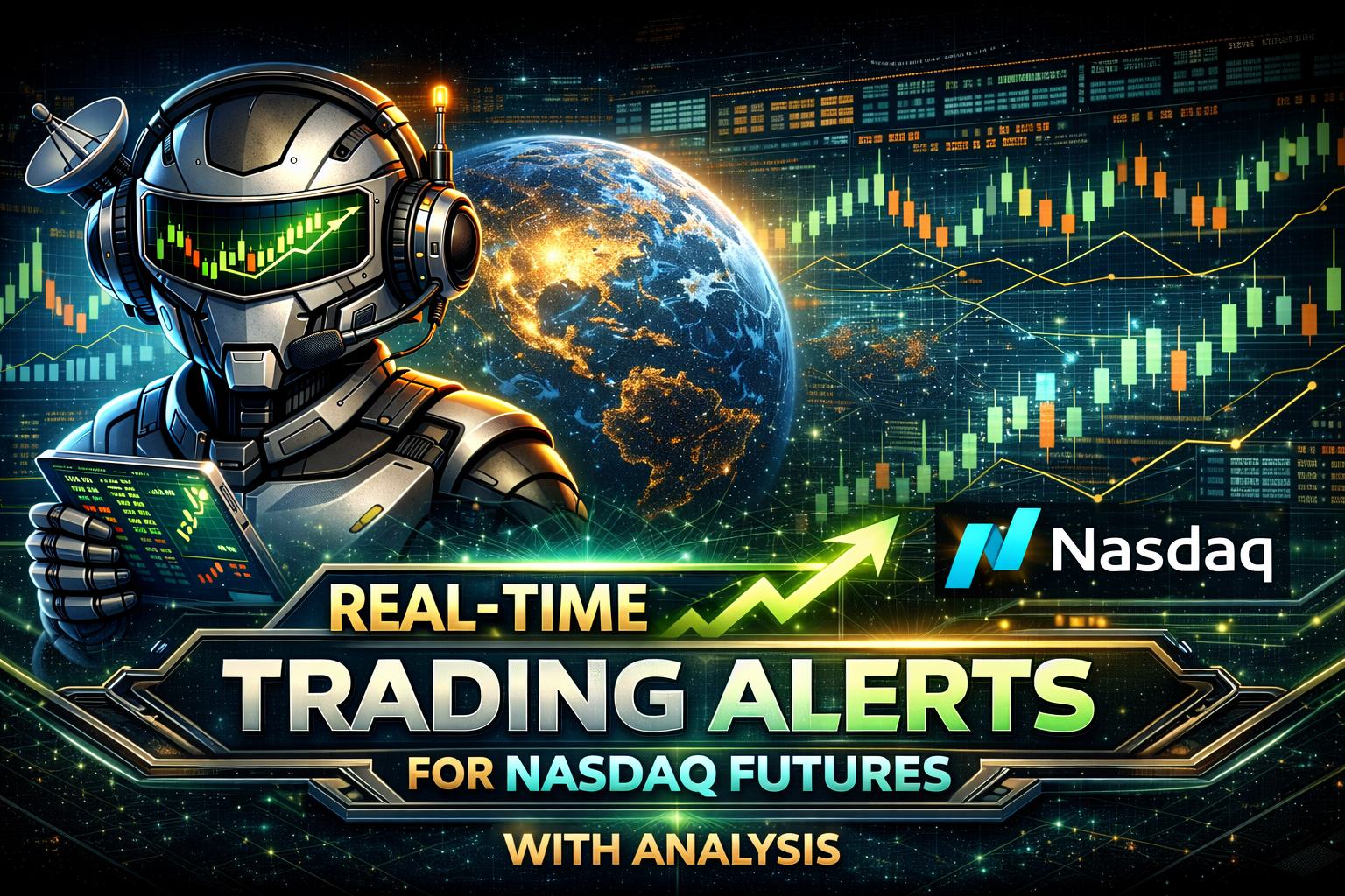 NQ Signals & Analysis