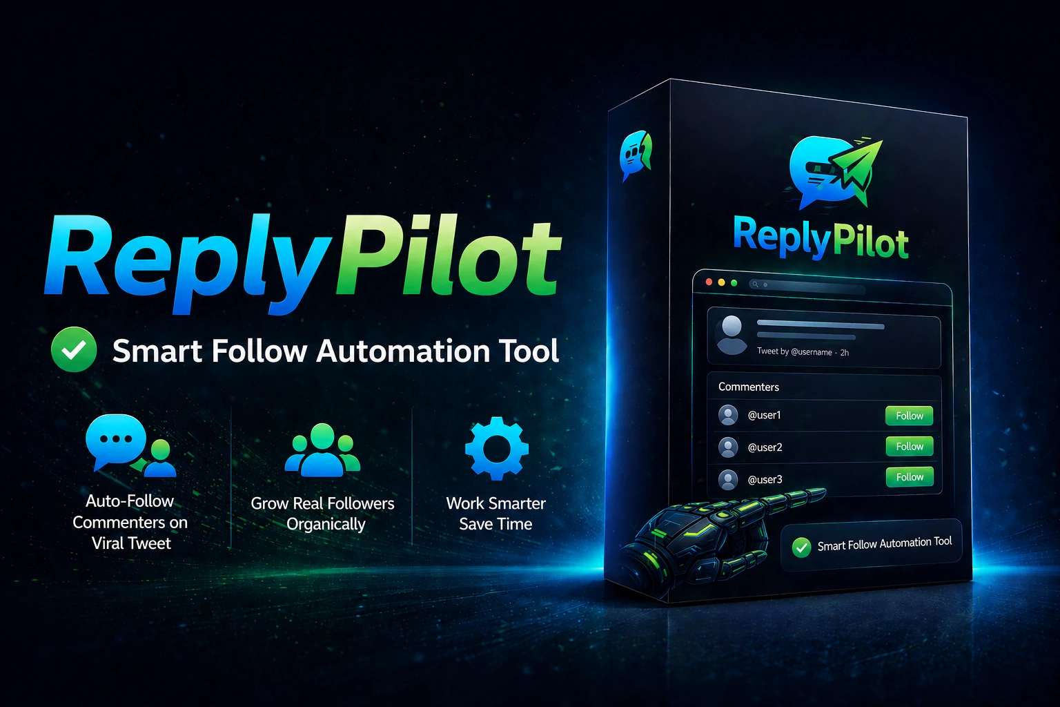 ReplyPilot
