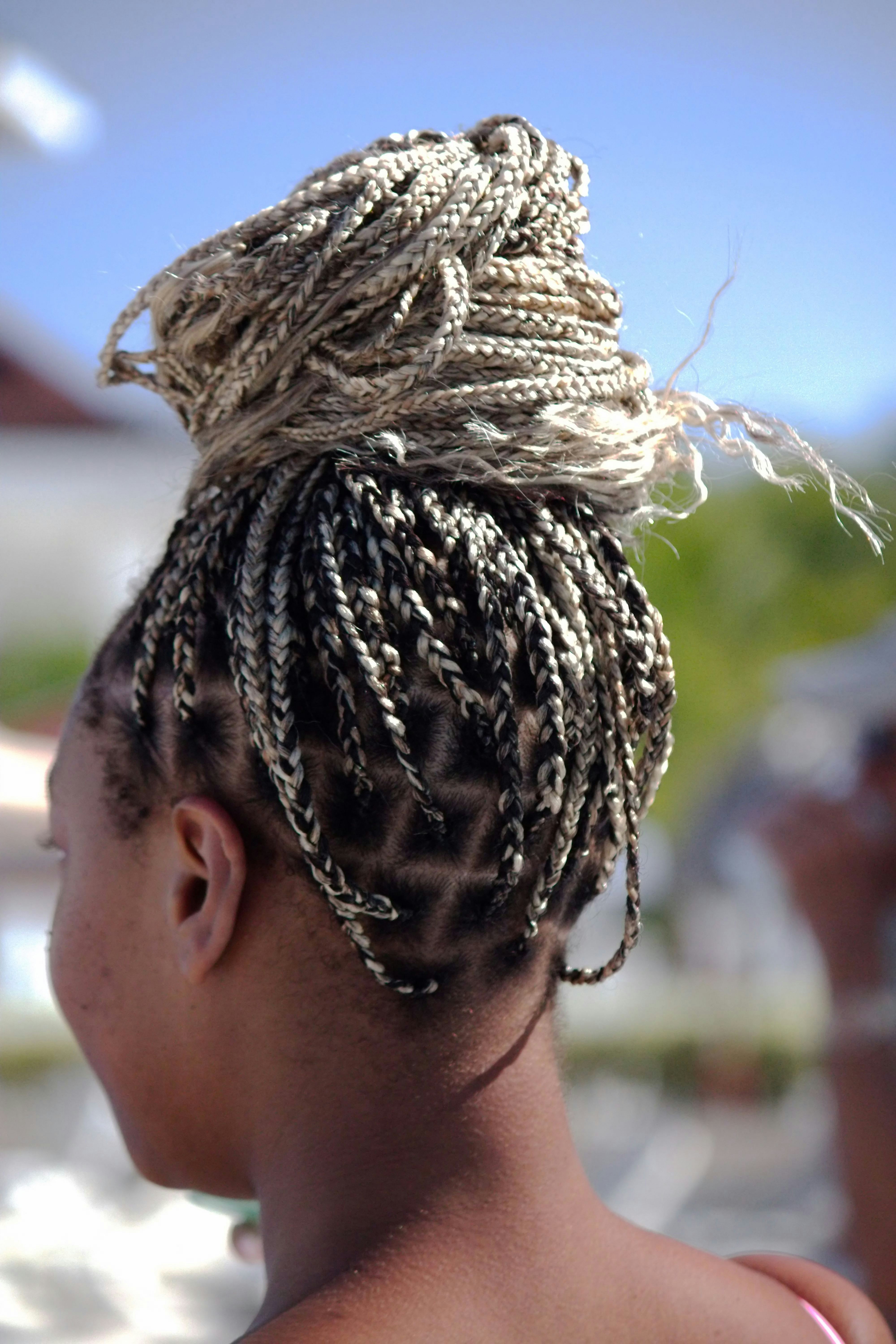 Curly Scalp Detox Kit