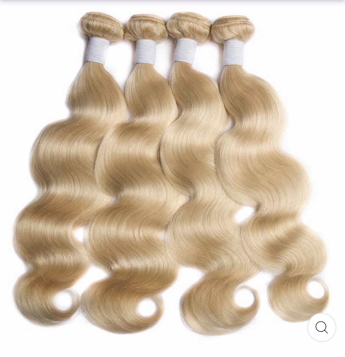 613 30’ Wig