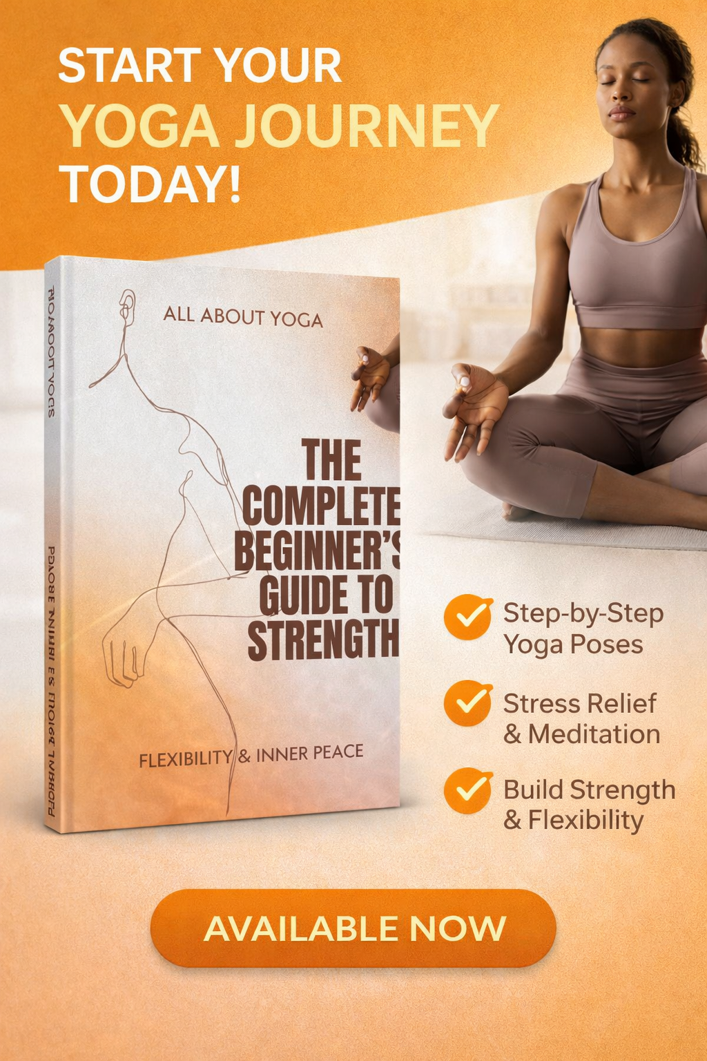 All About Yoga