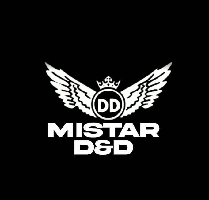 D&D Shop