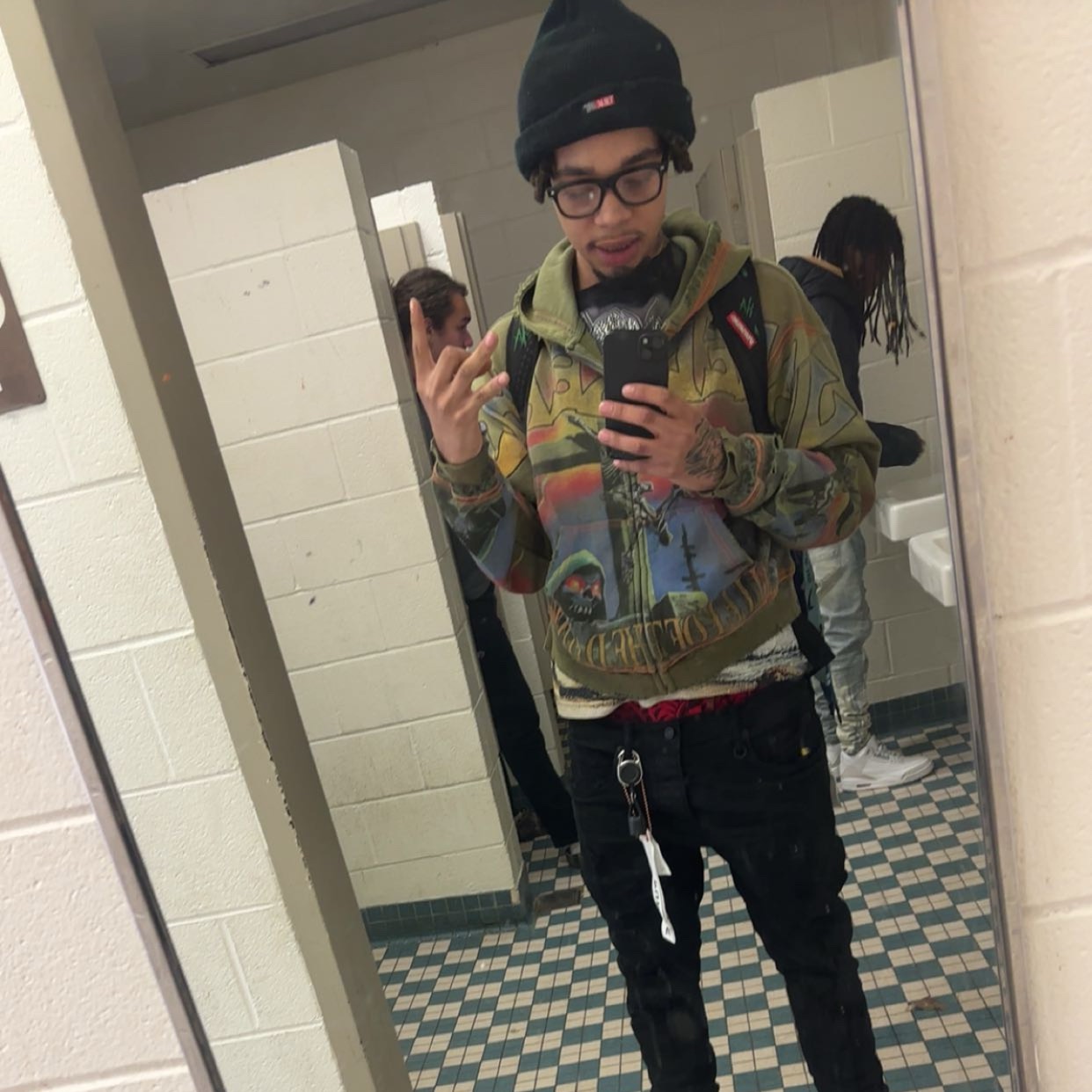 KJayy 