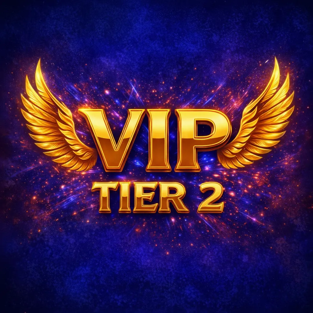 VIP TIER 2