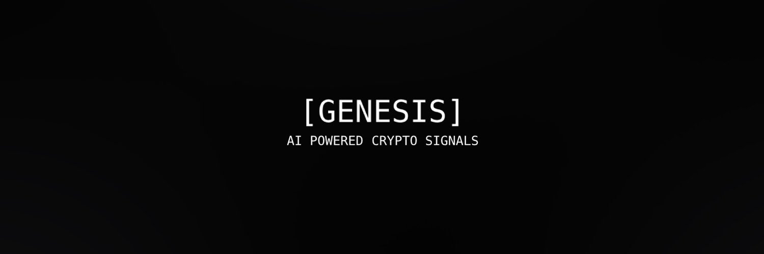 Genesis Terminal