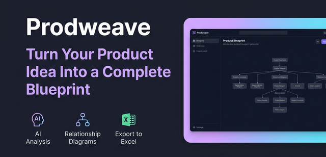 Prodweave