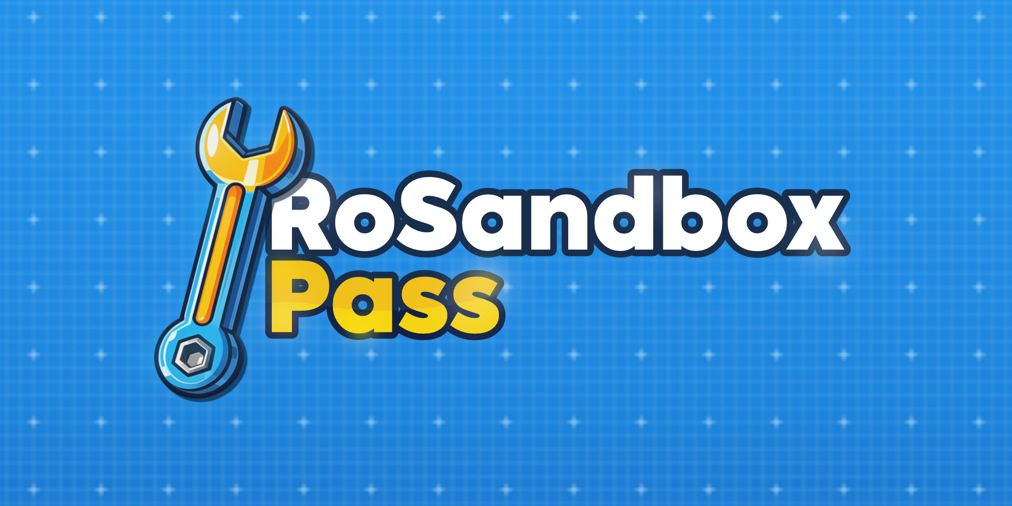RoSandbox Pass