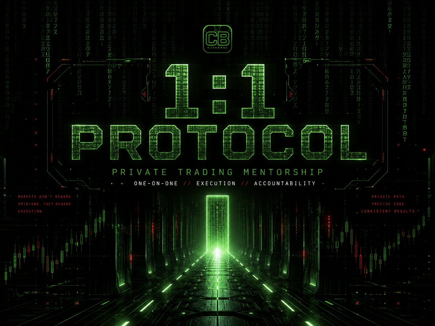 1:1 Protocol