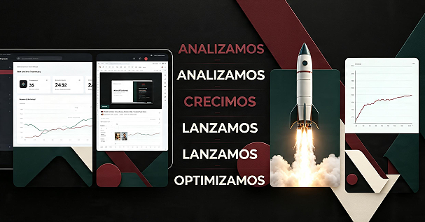 RAVYD Growth — Sistema de Adquisición para Marcas de Mascotas