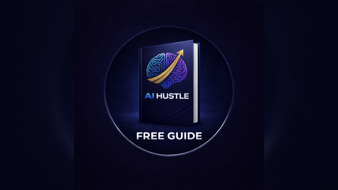 AI Hustle - Full Content