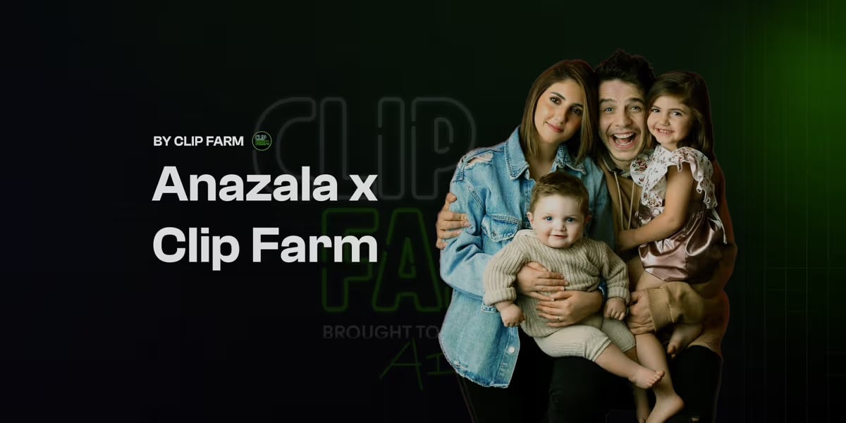 Anazala Family Clipping