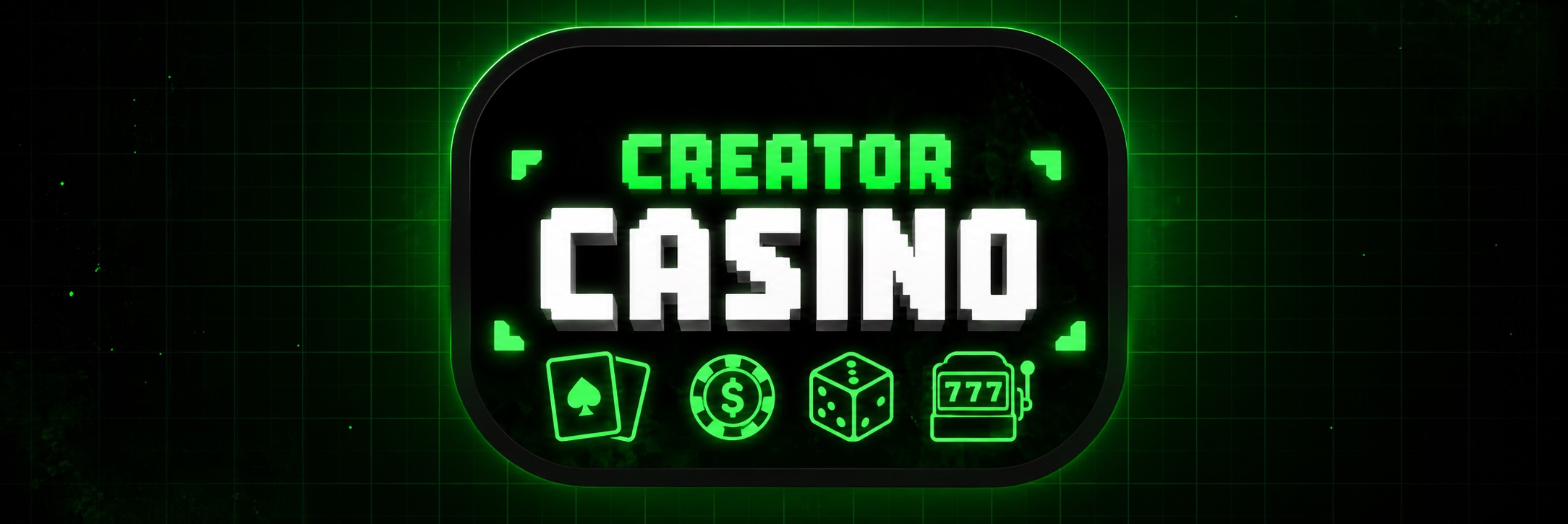 Creator Casino