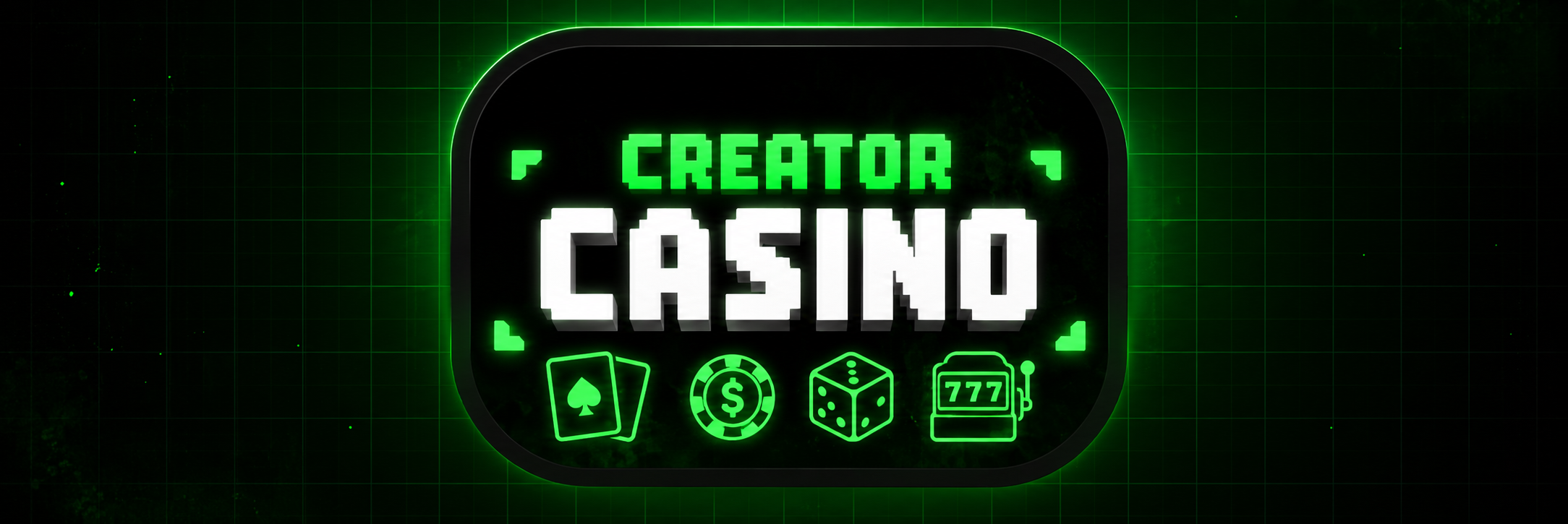 Creator Casino