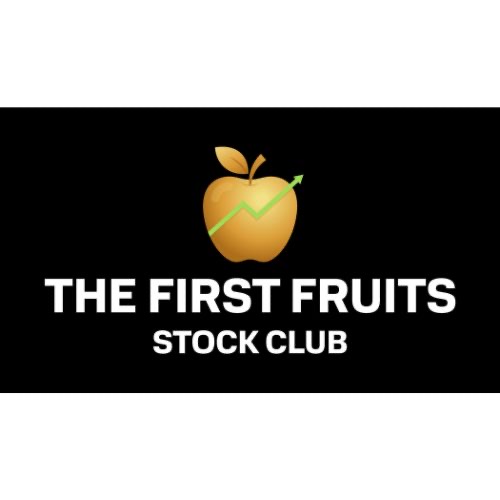 First Fruits Stock Club - Premium Membership