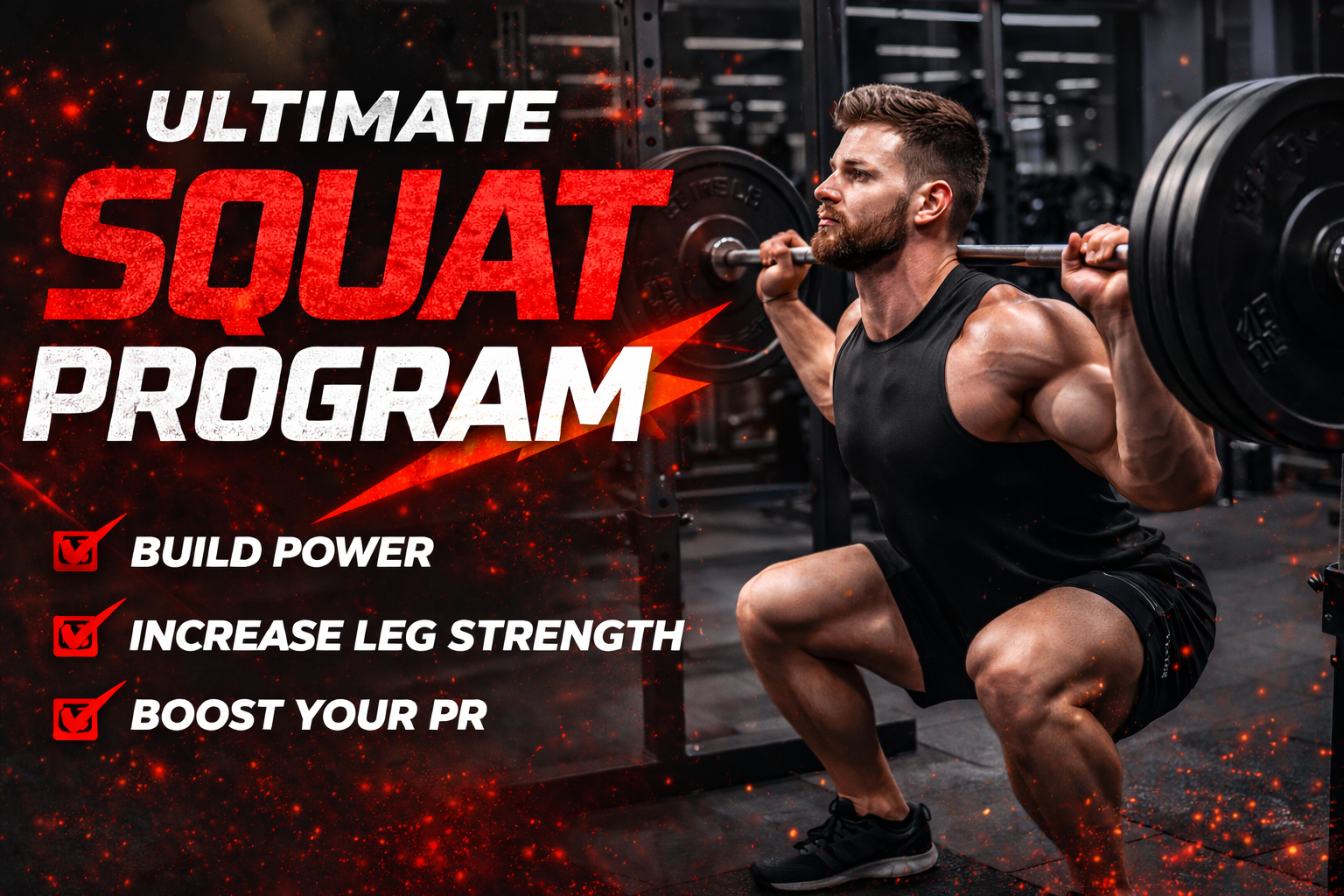 Squat