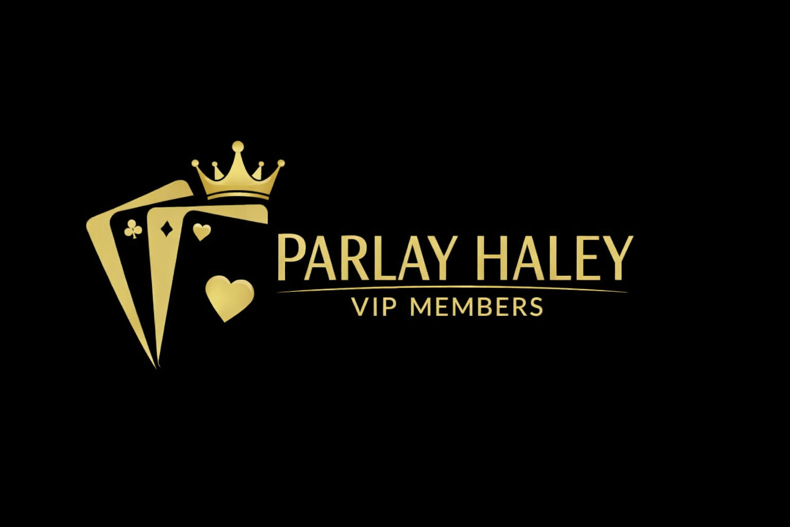 ParlayHaley VIP Membership
