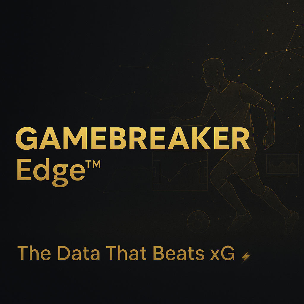 Gamebreaker Edge™ VIP