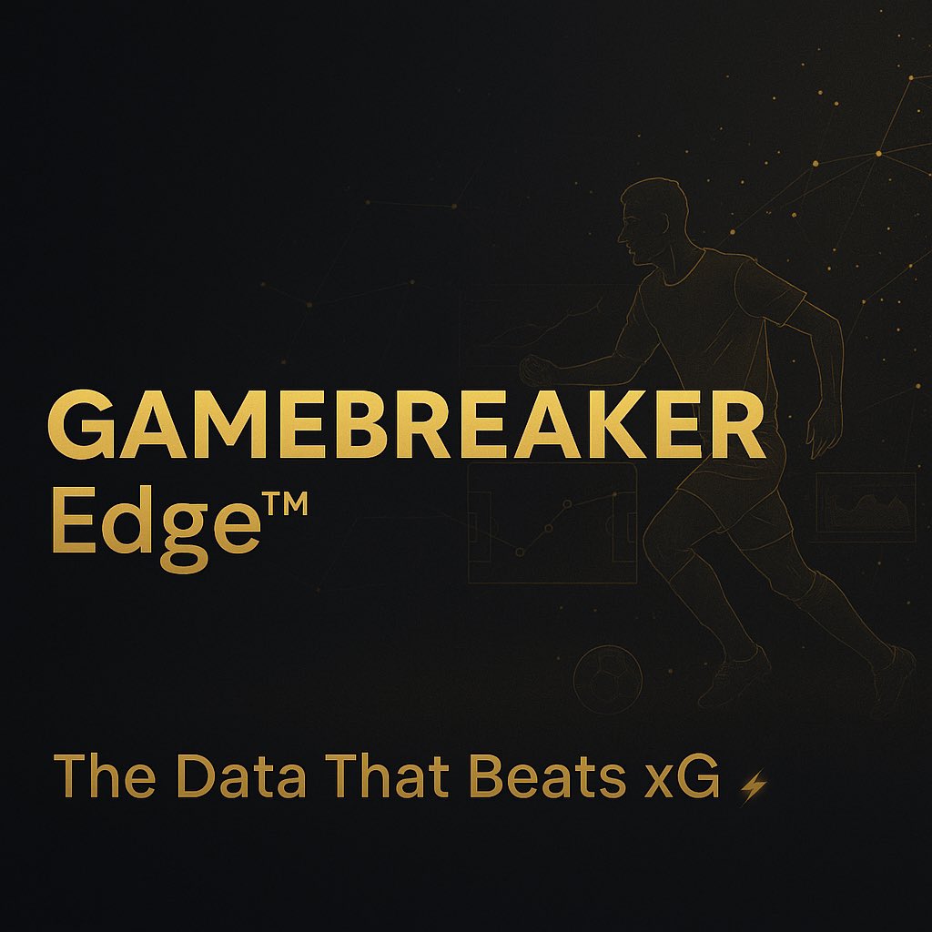 Gamebreaker Edge™ VIP banner