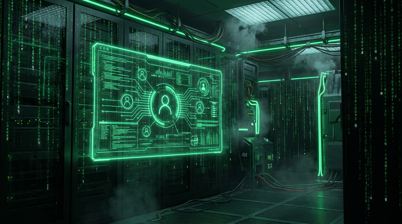 The Matrix Bot