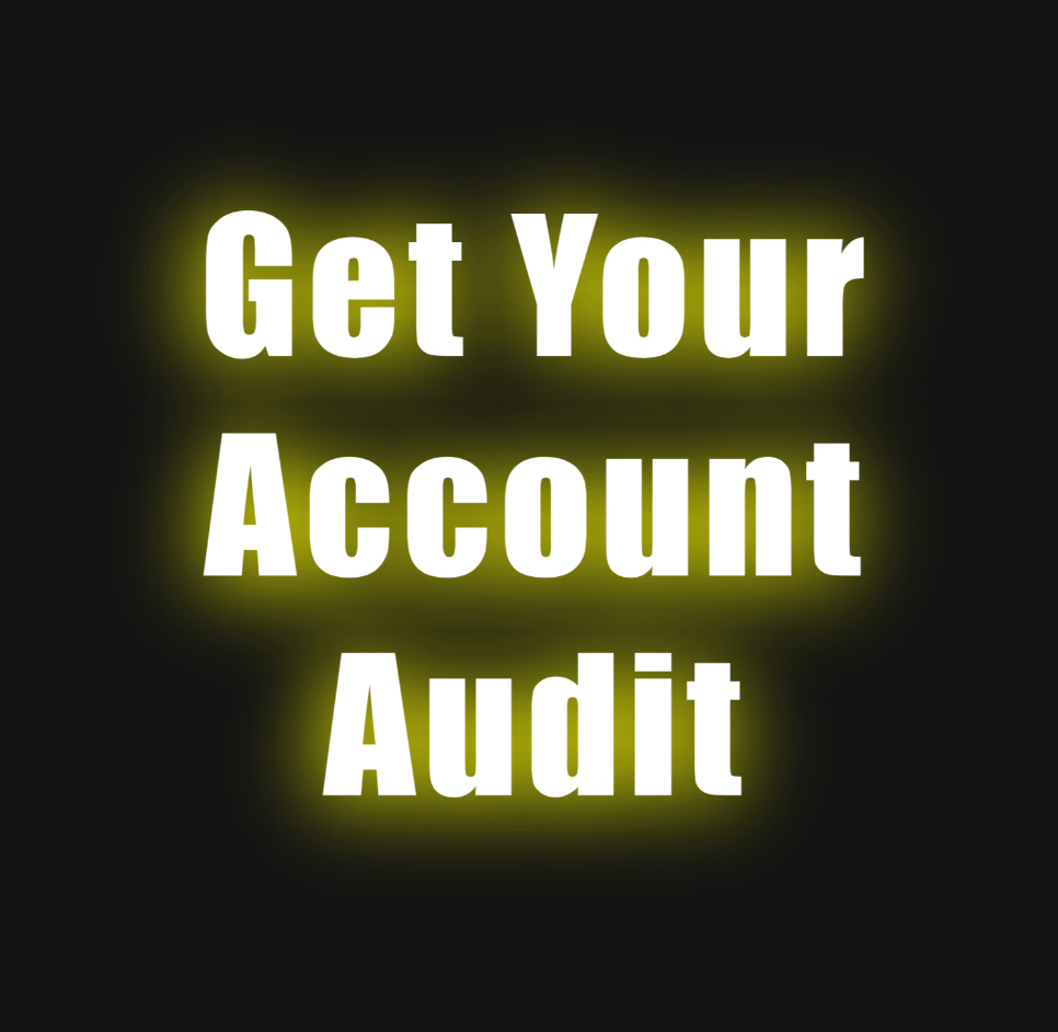 TikTok Page Audit 