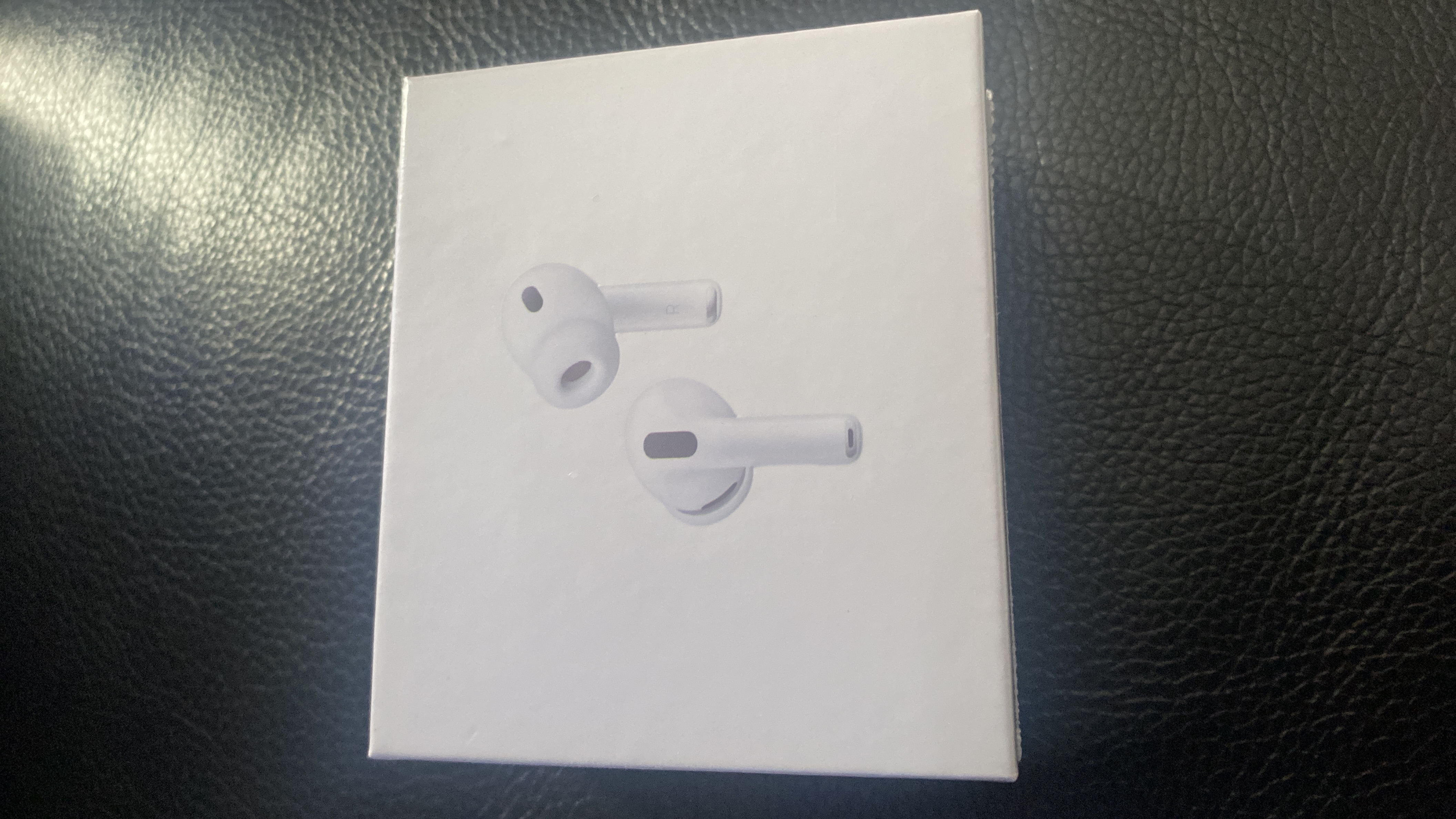 AirPods Pro 3