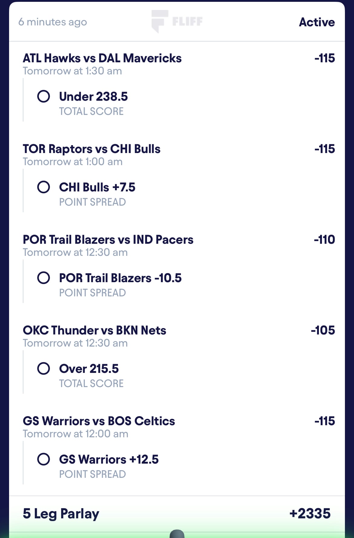 NBAEdge