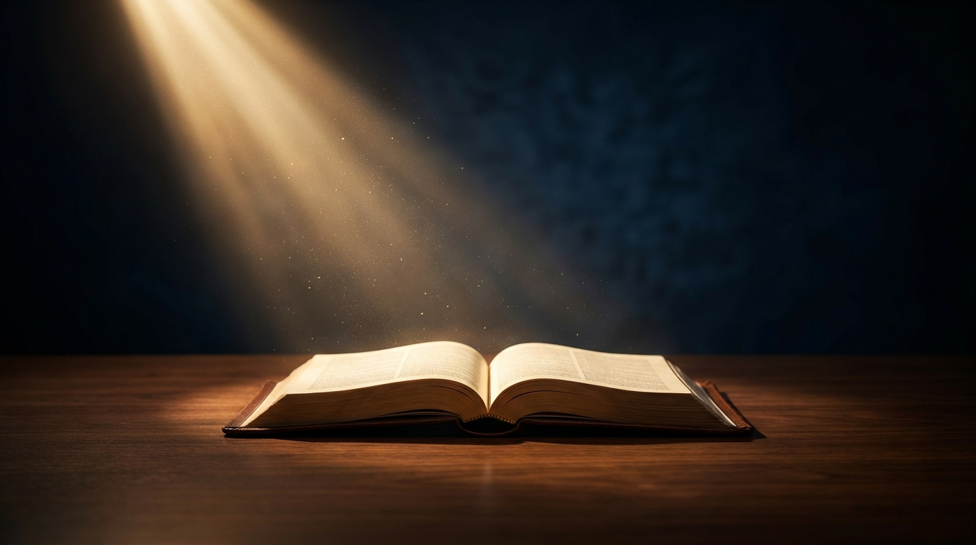 Full Immersion: The Complete Bible Study System