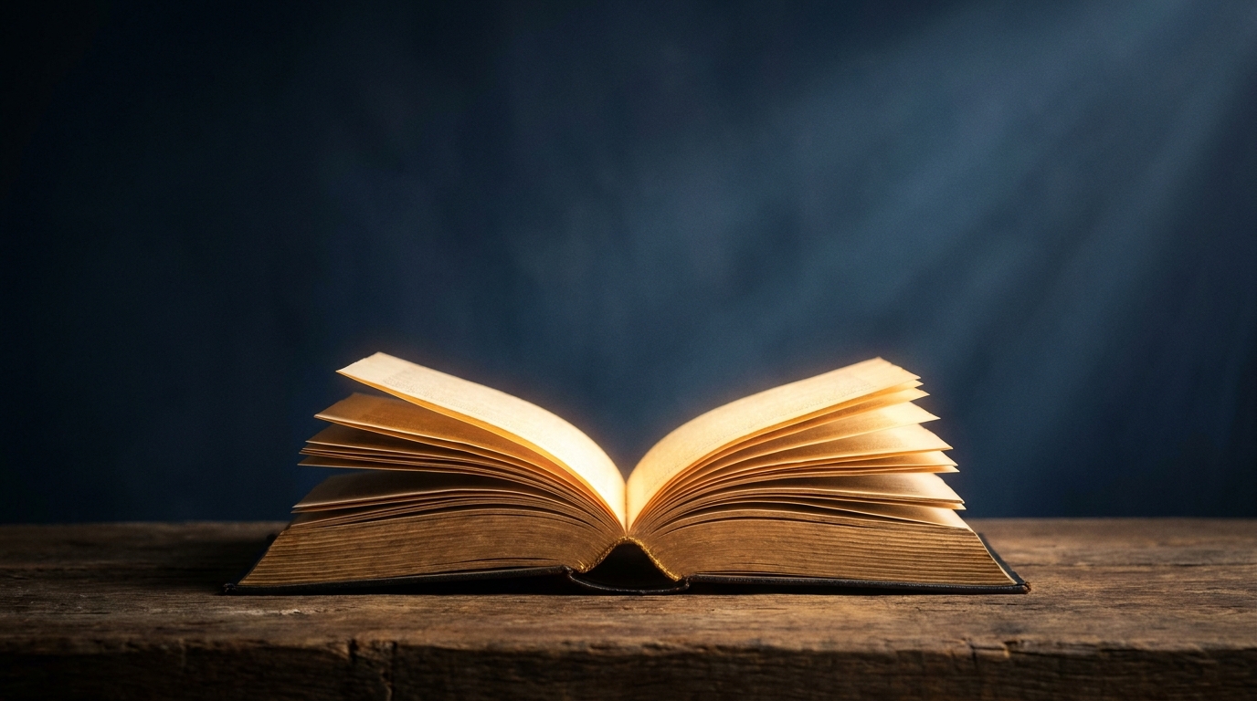 Free Sample: Bible Study Preview