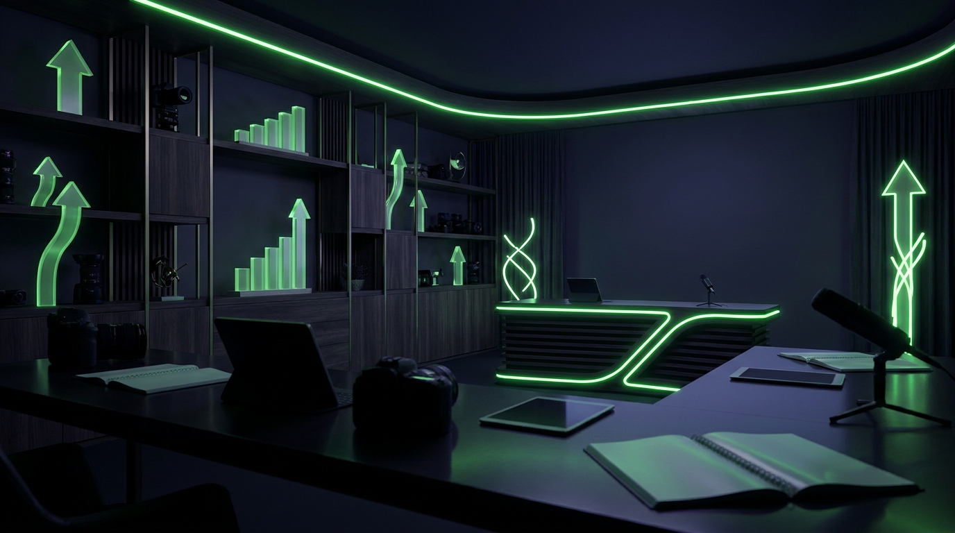 Growth Mentorship