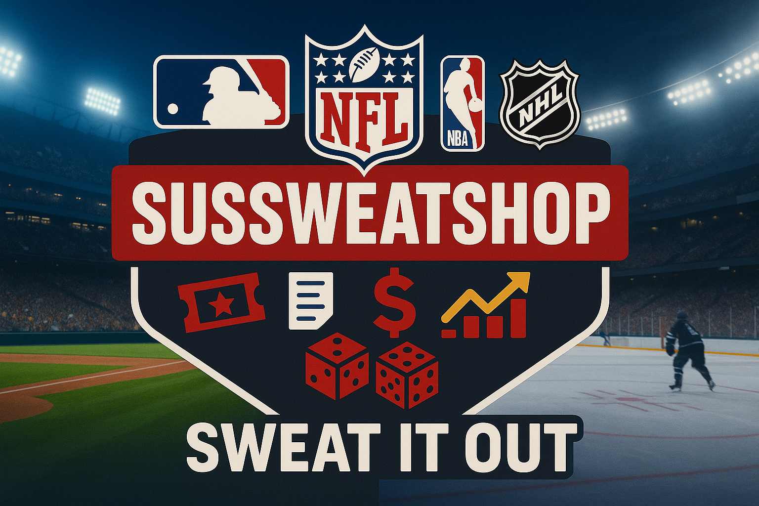 SusSweatShop VIP (1 Week)