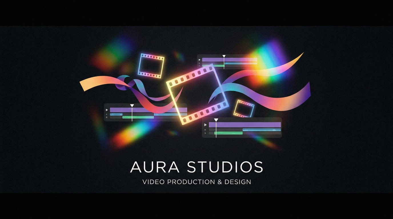Servicios de Video y Diseño
