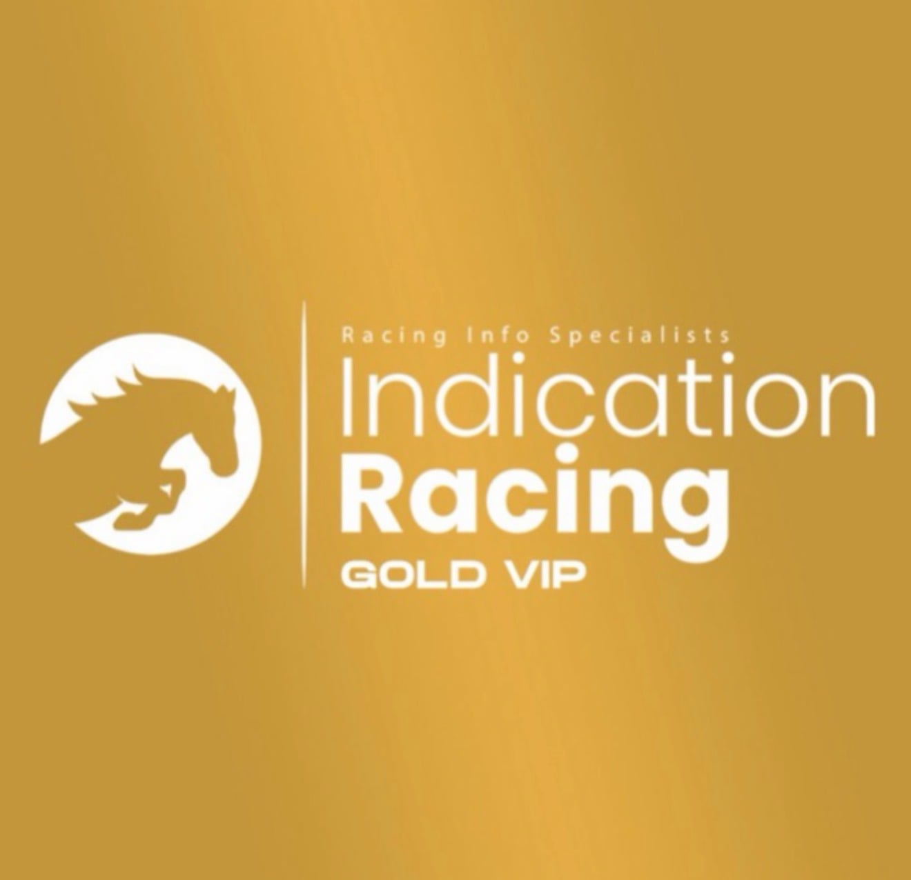 Indication Racing Gold