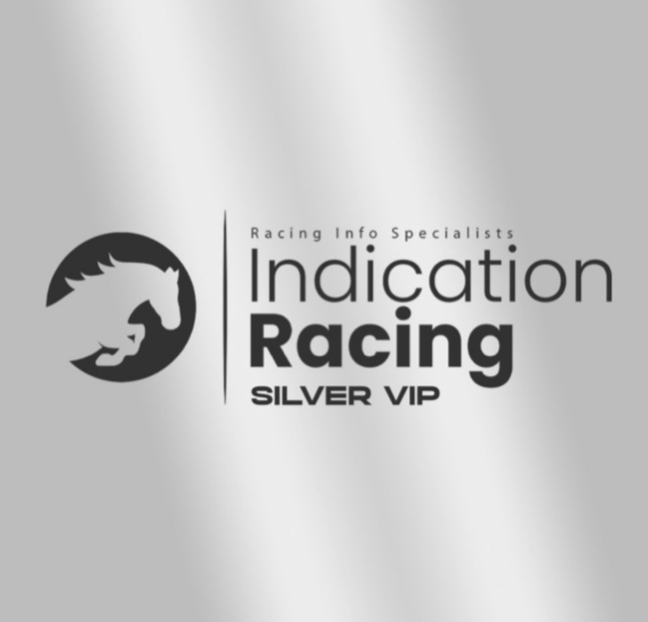 Indication Racing Silver