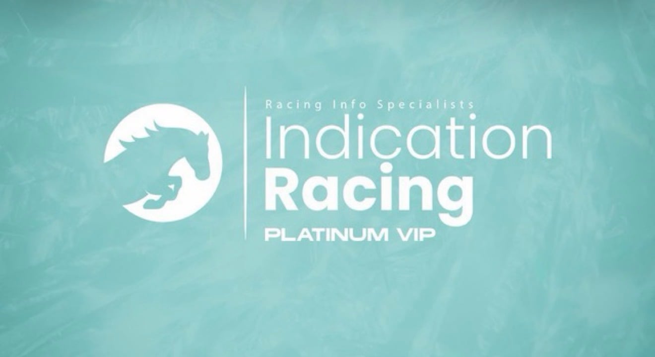 Indication Racing Platinum 